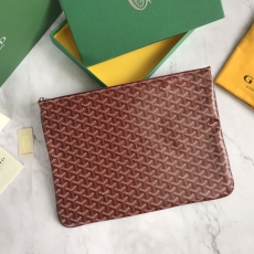 Goyard Clutch Bags